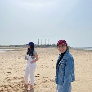 Meet your Posher, Selena